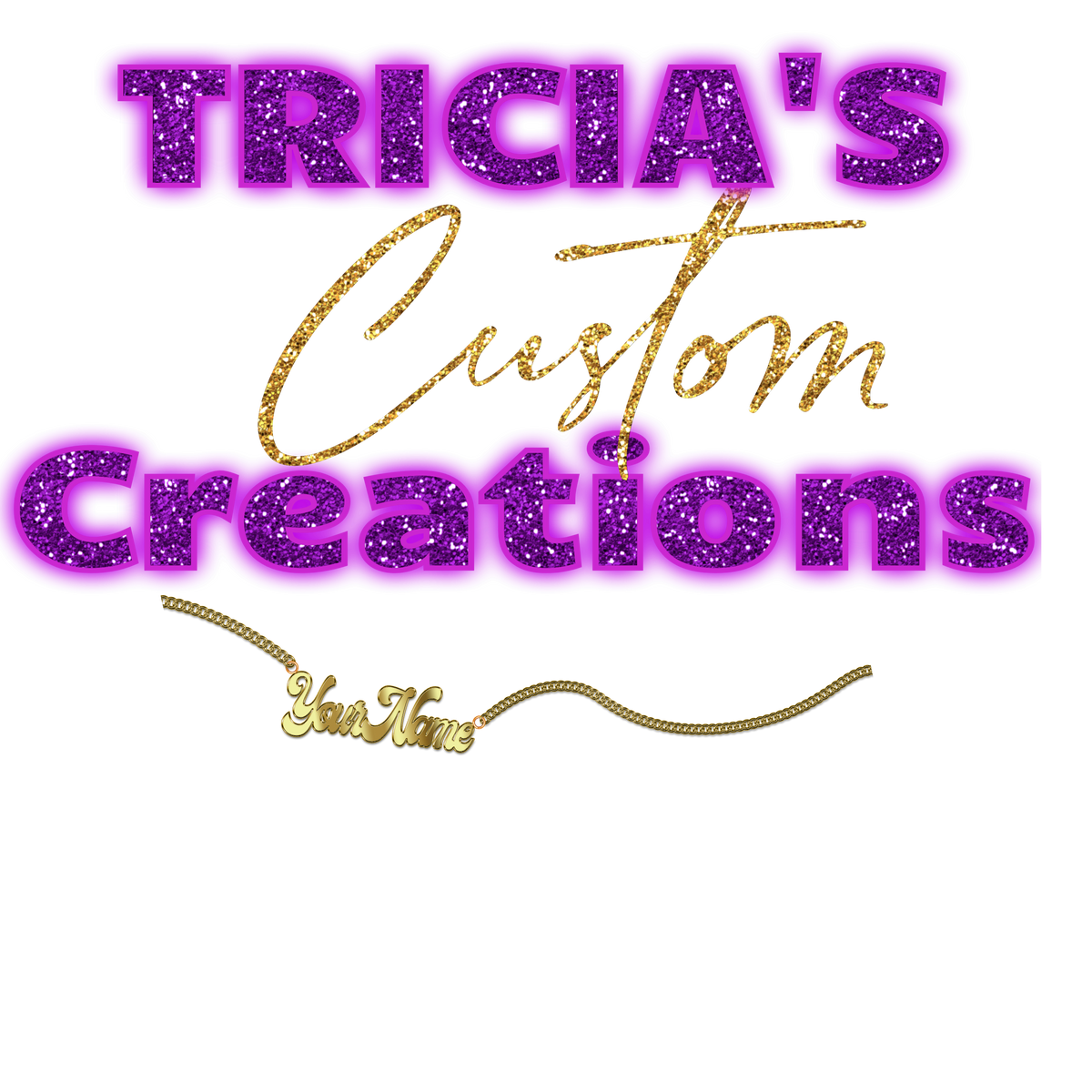 WELCOME TO TRICIA'S CUSTOM CREATIONS❤️THANK YOU FOR CHOOSING US
– Triciascustomcreations.com
