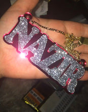 Load image into Gallery viewer, JUMBO SIZE&CHAIN