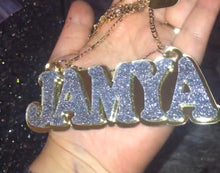 Load image into Gallery viewer, JUMBO SIZE&CHAIN