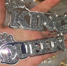 Load image into Gallery viewer, JUMBO SIZE&CHAIN