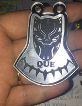 Load image into Gallery viewer, ANY CARTOON CHARACTER WITH NAME&CHAIN