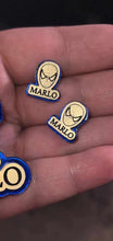 Load image into Gallery viewer, Character Stud earrings
